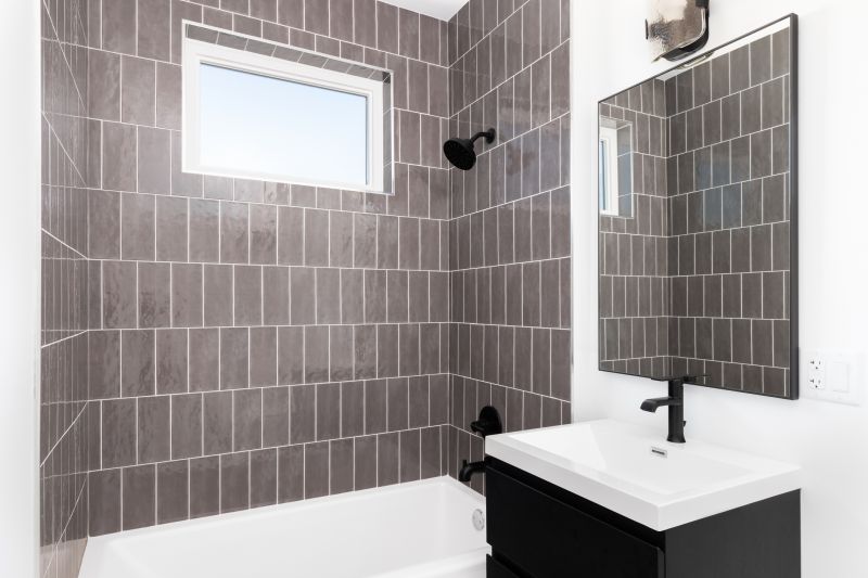 Modern Tiling Solutions