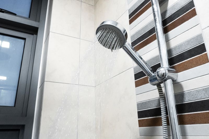 Custom Shower Systems