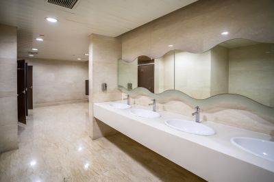 Eco-Friendly Bathroom Remodels