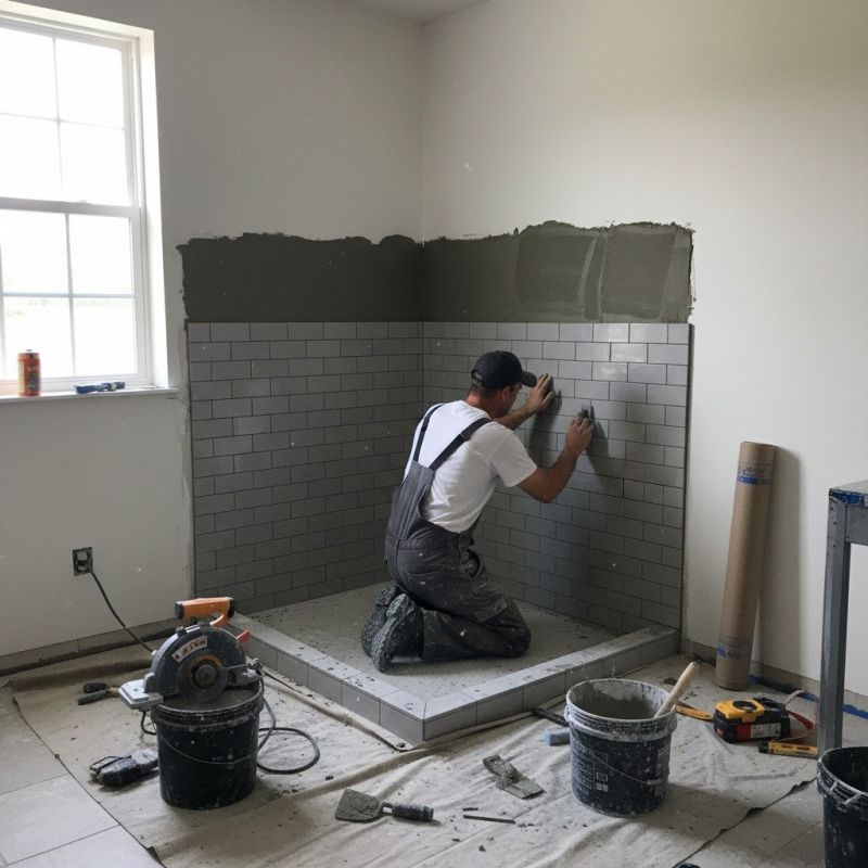 Top Bathroom Remodeling Companies in Encinitas, CA