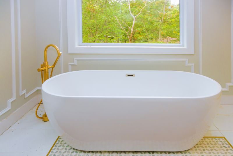 Cost of Bathtub Installation in Oceanside, CA
